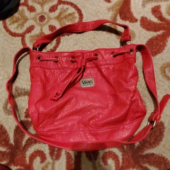 Van's shoulder bag - Picture 2 of 4